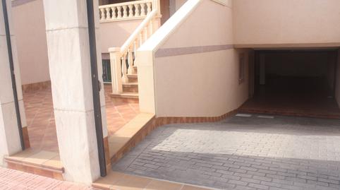 Foto 2 de Casa adosada en venda a Centro - Muelle Pesquero, Alicante