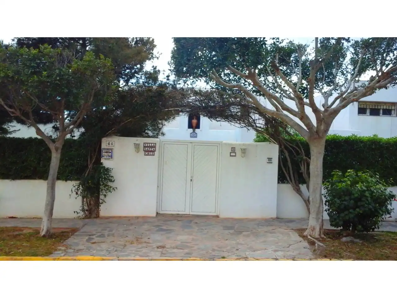 Villa con piscina in vendita a Almerimar, imagen 39
