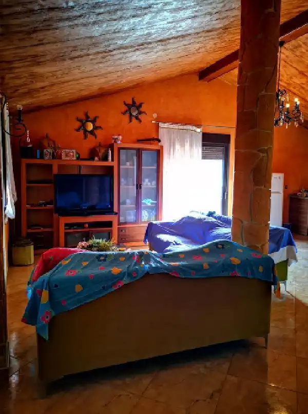Xalet amb terrassa en venda a Molins - Campaneta - San Bartolomé, imagen 11