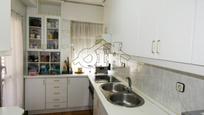 Kitchen of Flat for sale in Alcalá de Henares  with Air Conditioner