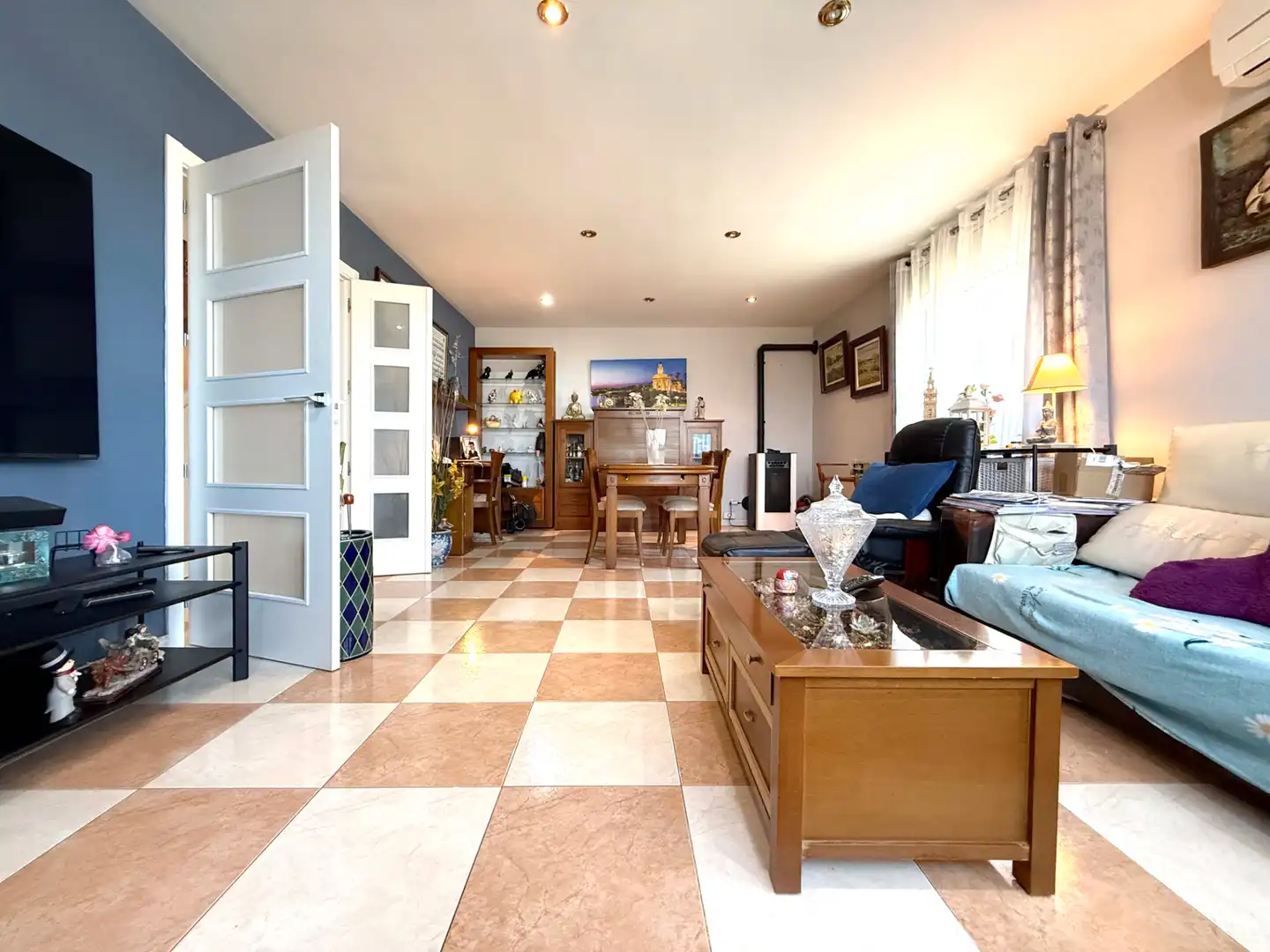 Villa avec terrasse à vendre à Carrer dels Quarts, imagen 6