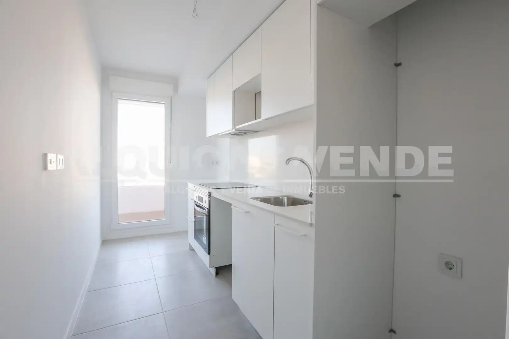 Wohnung mit Terrasse zur Miete in Entrenúcleos, imagen 10