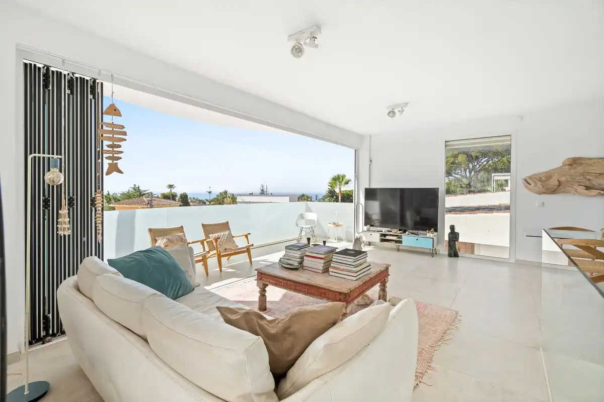 Casa con piscina en venta en Marbella - Marbella,Marbesa,UrbanizaciÃÂ³n Marbesa, imagen 9