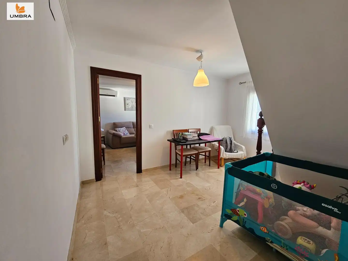 Wohnung zum Verkauf in Alcalá de los Gazules