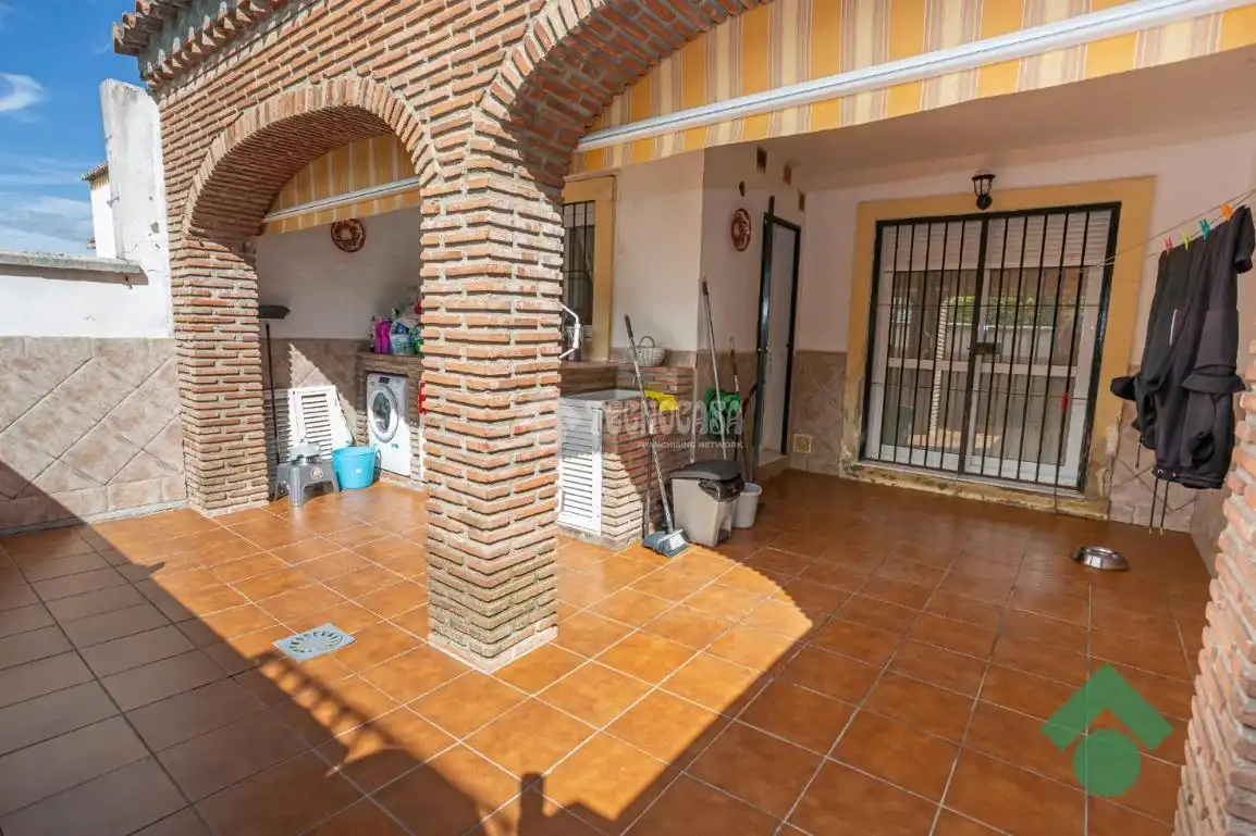 Casa bifamiliare con terrazza in vendita a Av. Vista Mar Las Pedrizas, imagen 28