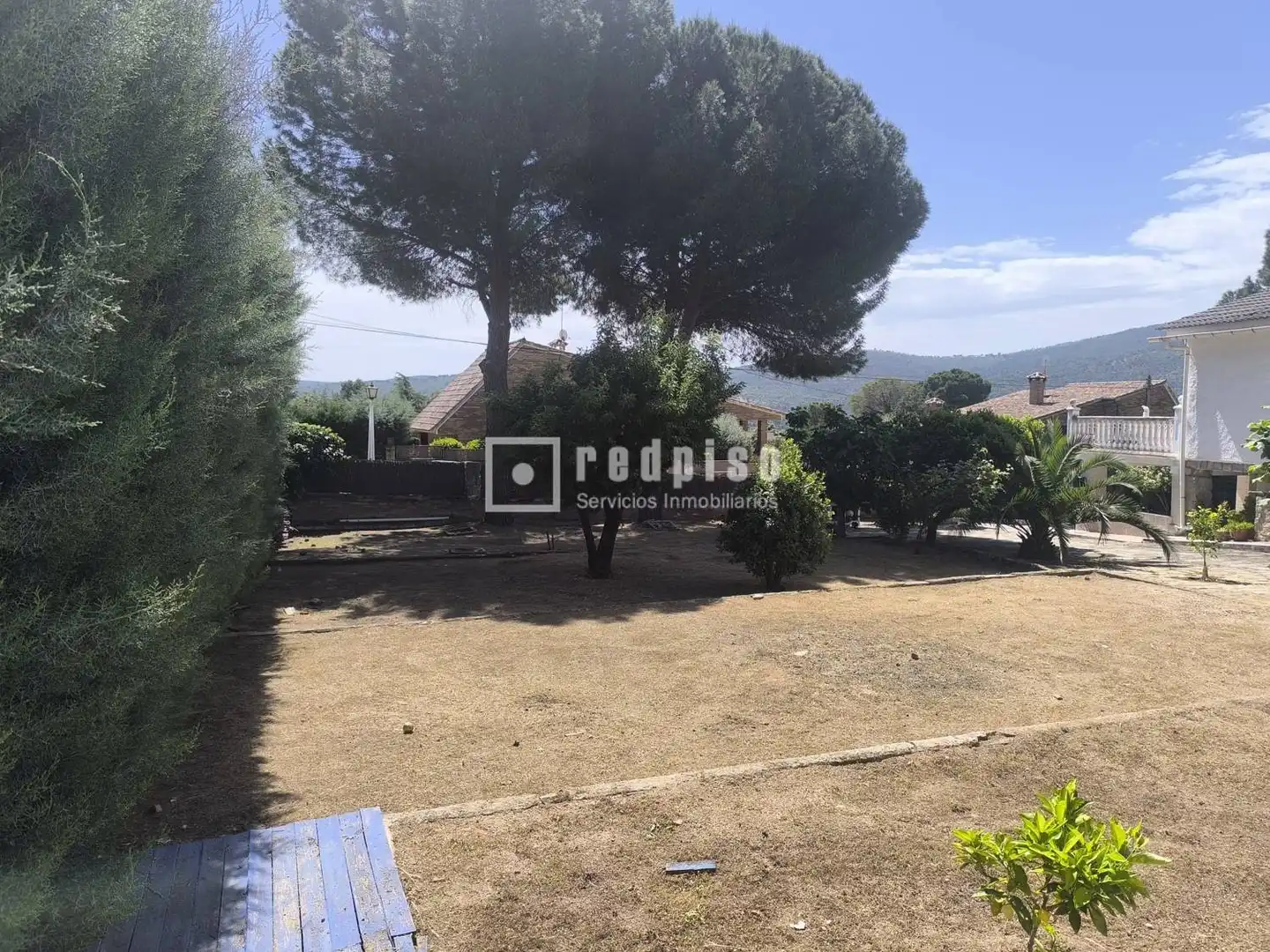 Casa o chalet en venta en San Martín de Valdeiglesias