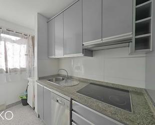 Kitchen of Flat for sale in Málaga Capital