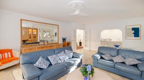 Foto 2 de Planta baja en venta en Playa Bajadilla - Puertos, Marbella