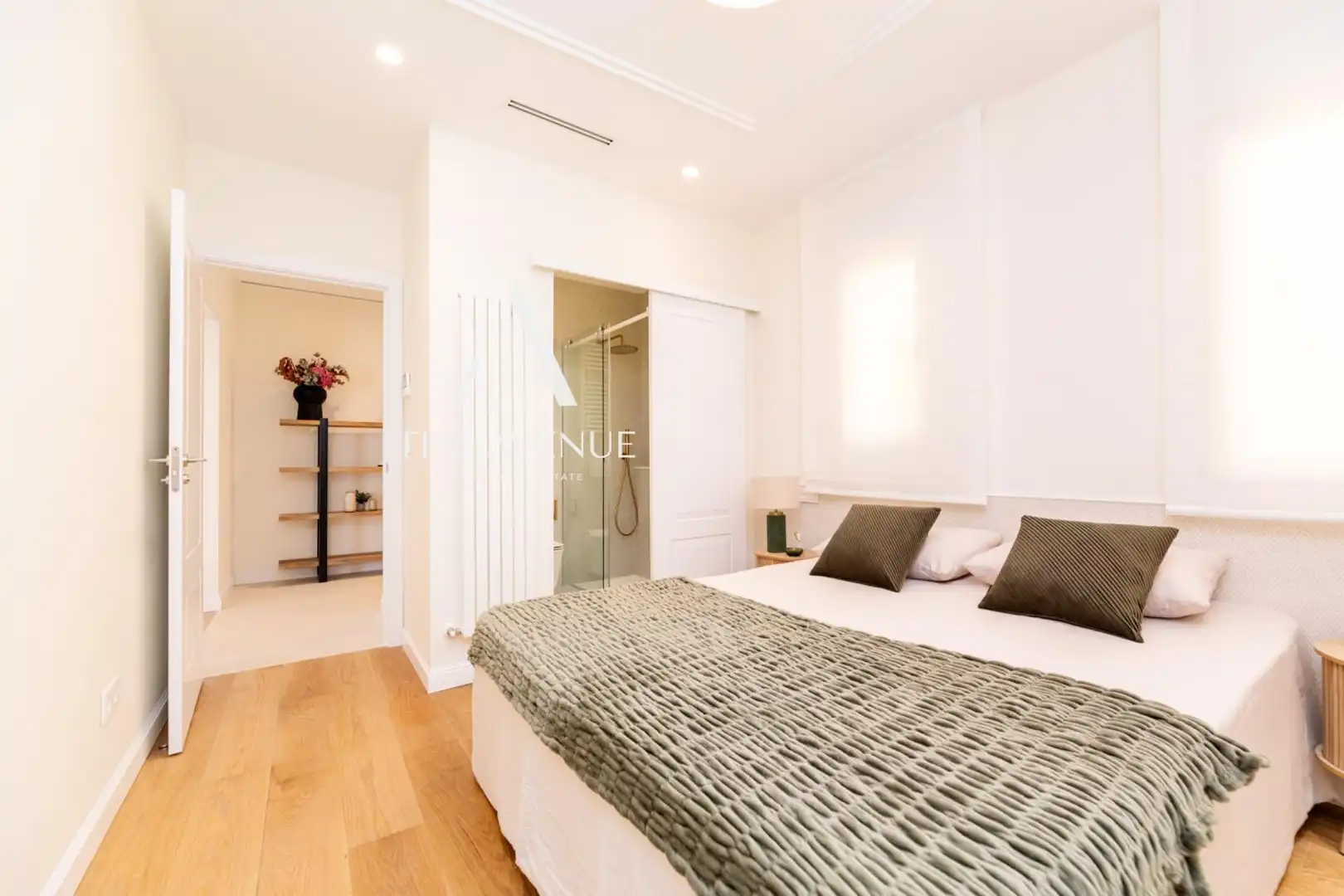 Appartement avec terrasse à vendre à Calle FUENTE DEL BERRO, imagen 17