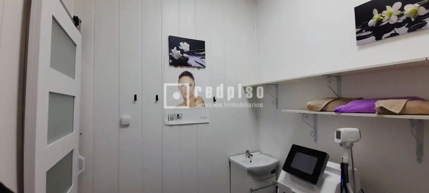 Local commercial à vendre à de las Provincias, imagen 10