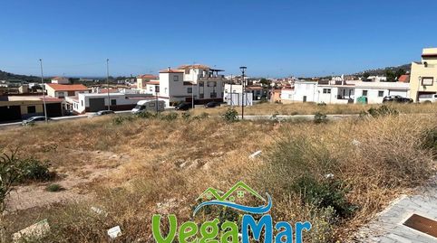 Se venden fincas urbanas en Lobres