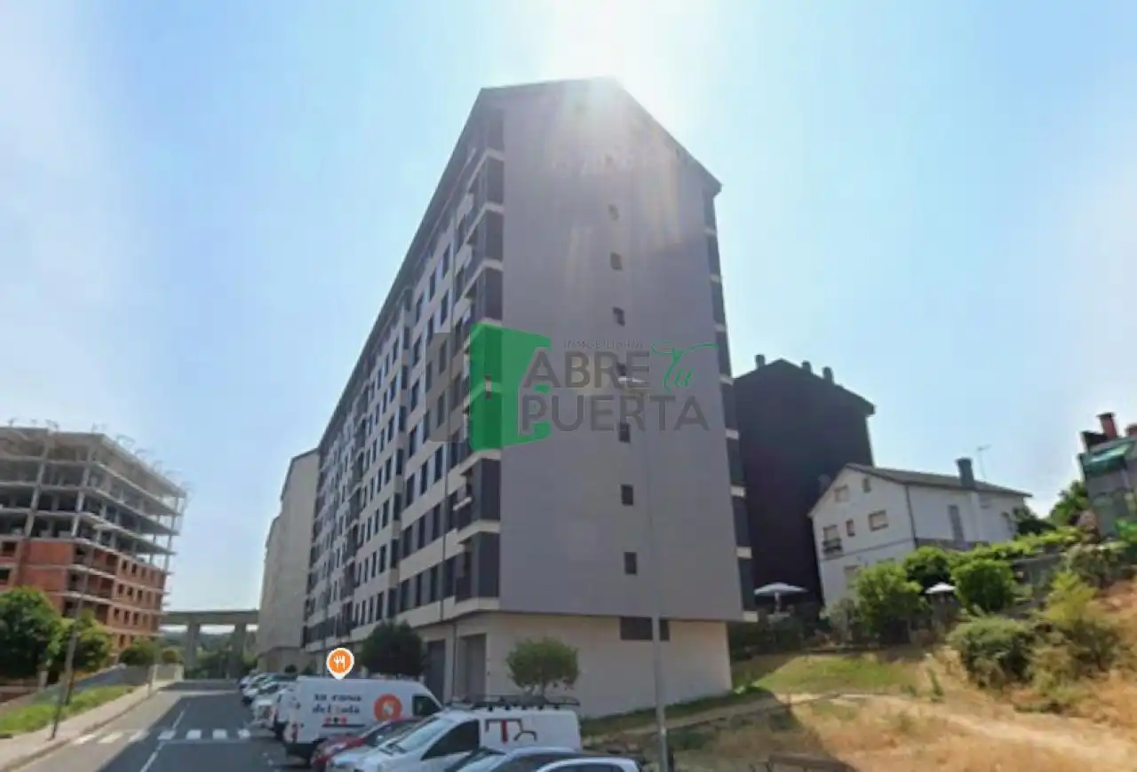 Appartamento con terrazza in vendita a Barbadás, imagen 3