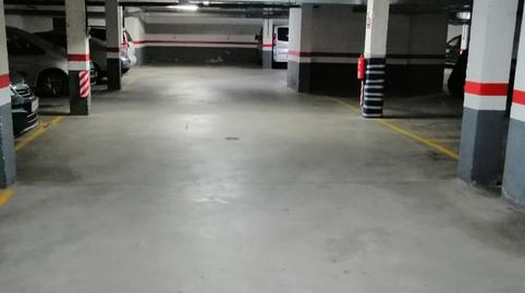 Photo 2 of Garage for rent in Calle Jacinto Benavente, 27, Villanueva de la Cañada ciudad, Villanueva de la Cañada