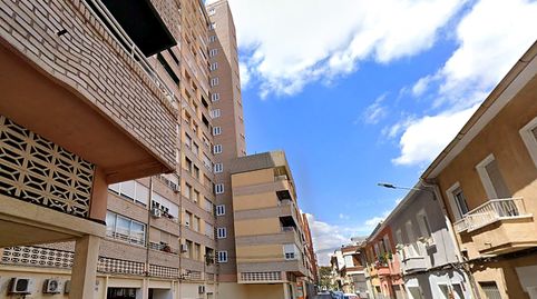 Foto 5 de Piso en venta en Elda - Calle San Crispin, 12, Plaza de Toros - Avenida Chapí - Trinquete, Elda