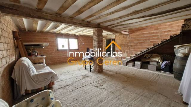 Casa-chalet en Venta en Redecilla del Campo