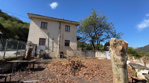 Foto 3 de Casa o xalet en venda a  Labayos, 16, Aller, Asturias
