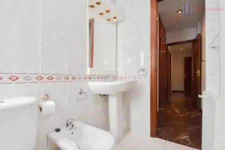 Appartement avec terrasse à vendre à Periodista Jose Maria Carulla 2, imagen 24