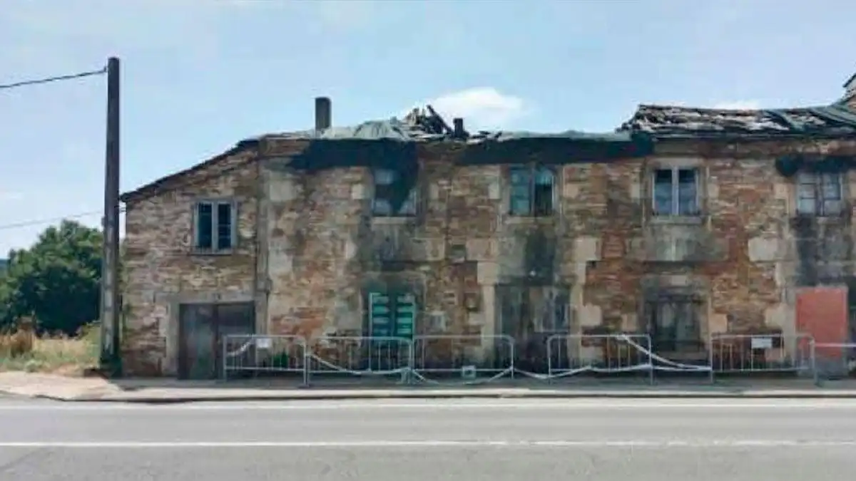 Residential zum Verkauf in DANIEL CHAVER GOMEZ, 22, Begonte