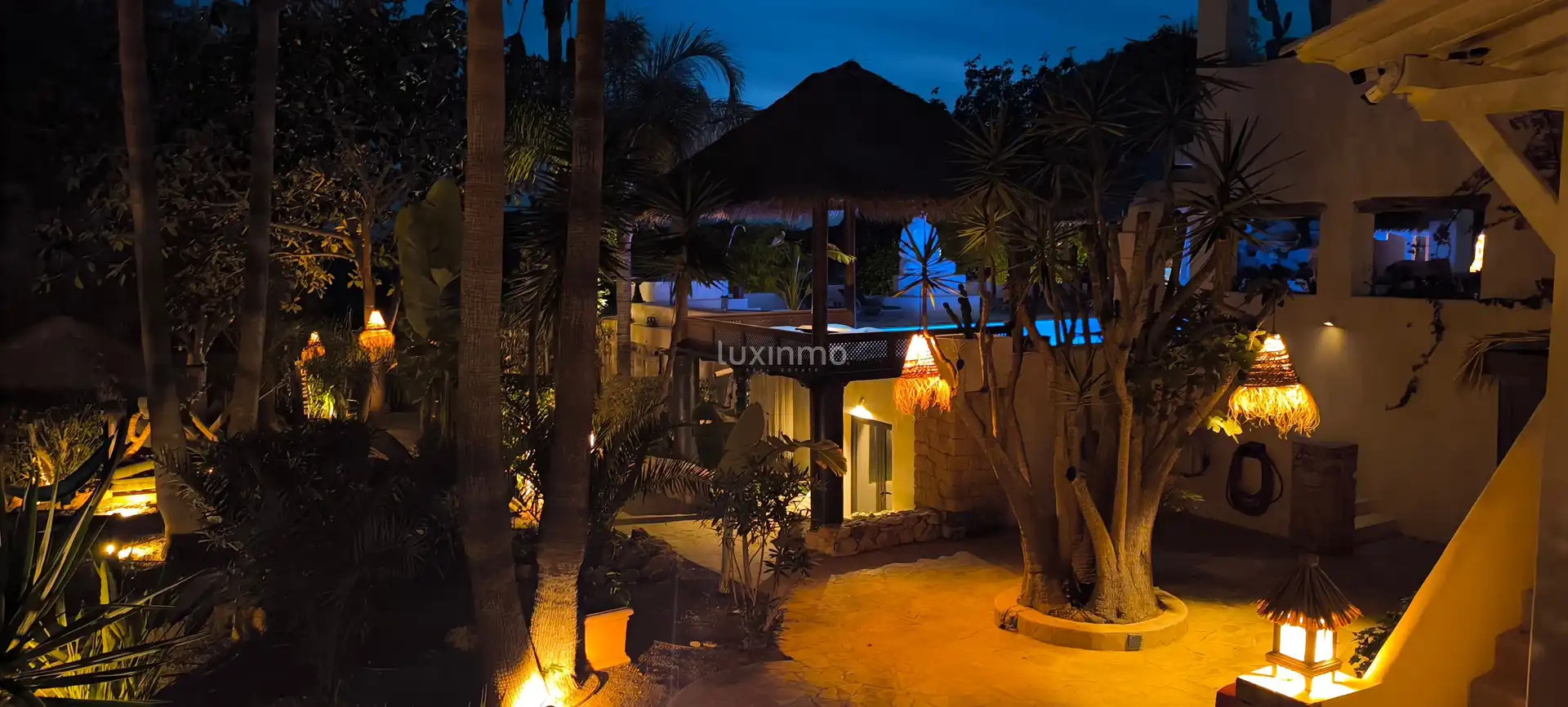 Chalet con terraza en venta en Carrer San Jaime 2, imagen 31