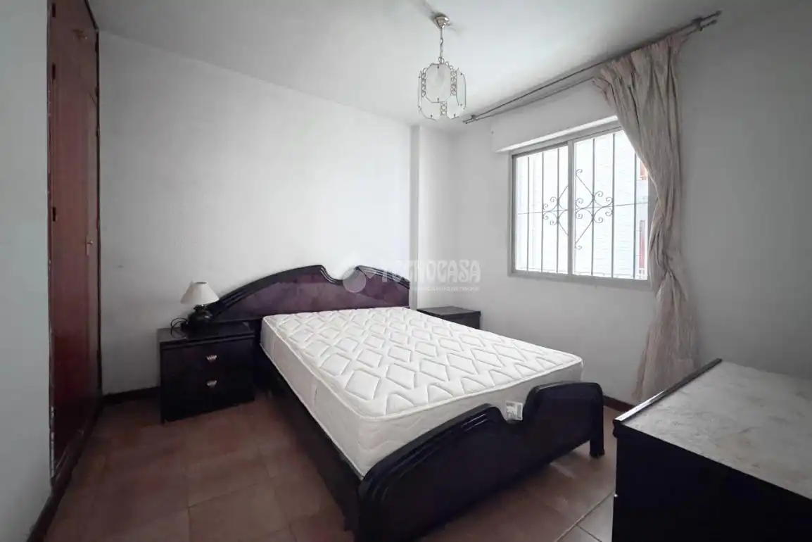 Schlafzimmer von Wohnung zum Verkauf in Torremolinos mit Terrasse