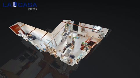 Foto 5 de Piso en venta en Erandio, Bizkaia