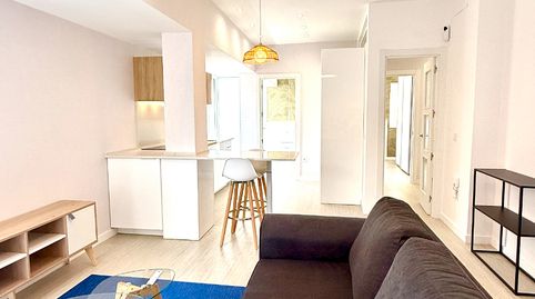 Foto 5 de Pis de lloguer a Calle Harald Flick, Siete Palmas, Las Palmas de Gran Canaria