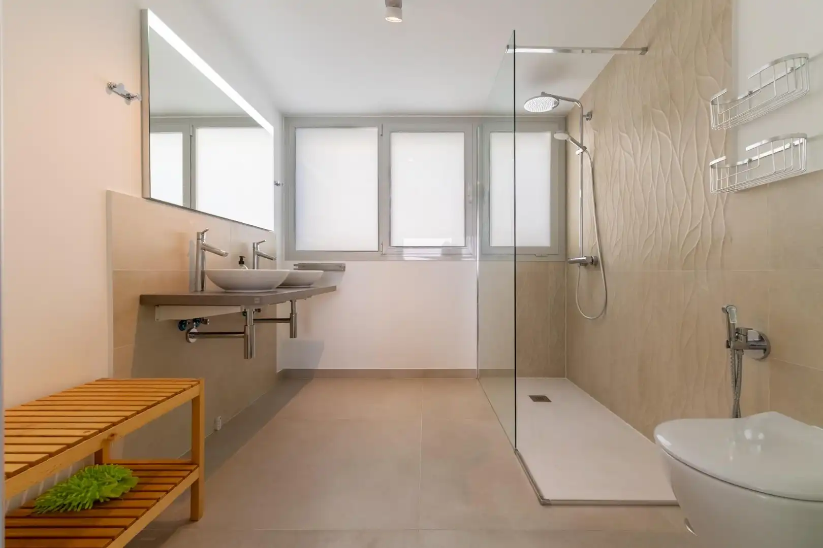 Ático con piscina en venta en La Capellanía - El Higuerón, imagen 19
