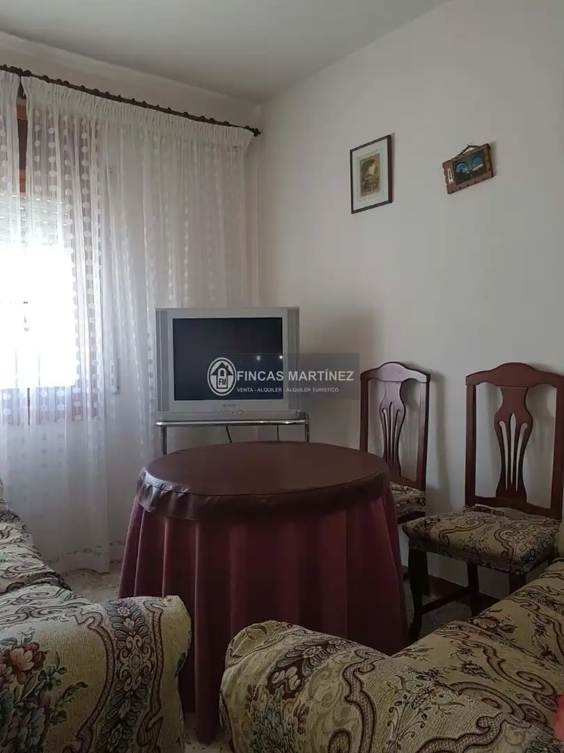 Casa amb terrassa en venda a calle maria pineda, imagen 20