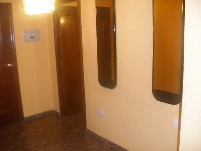 Piso de alquiler en Valencia con Aire acondicionado, Calefacción y Trastero