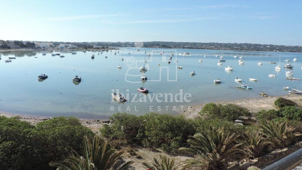 Àtic en venda en Formentera amb Aire condicionat, Calefacció i Terrassa