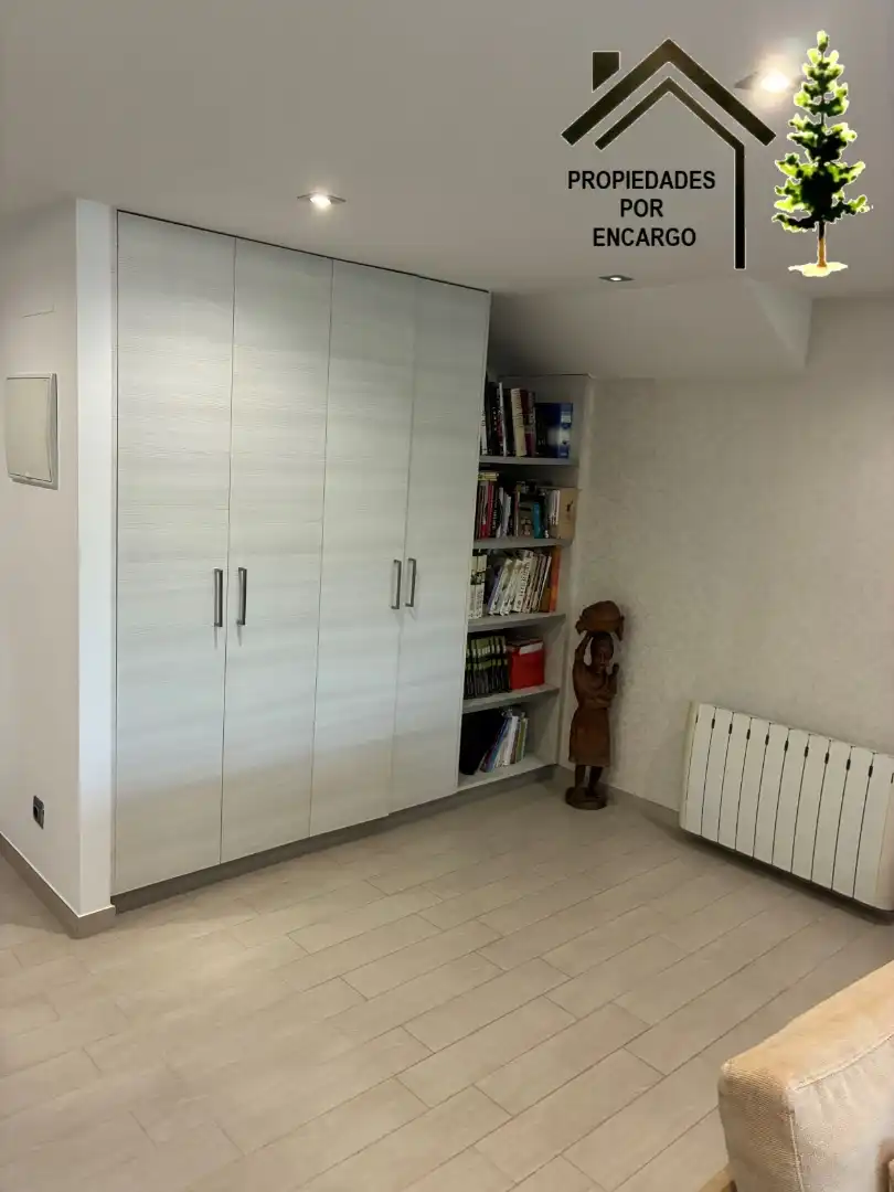 Chalet con piscina en venta en Moaña, imagen 12