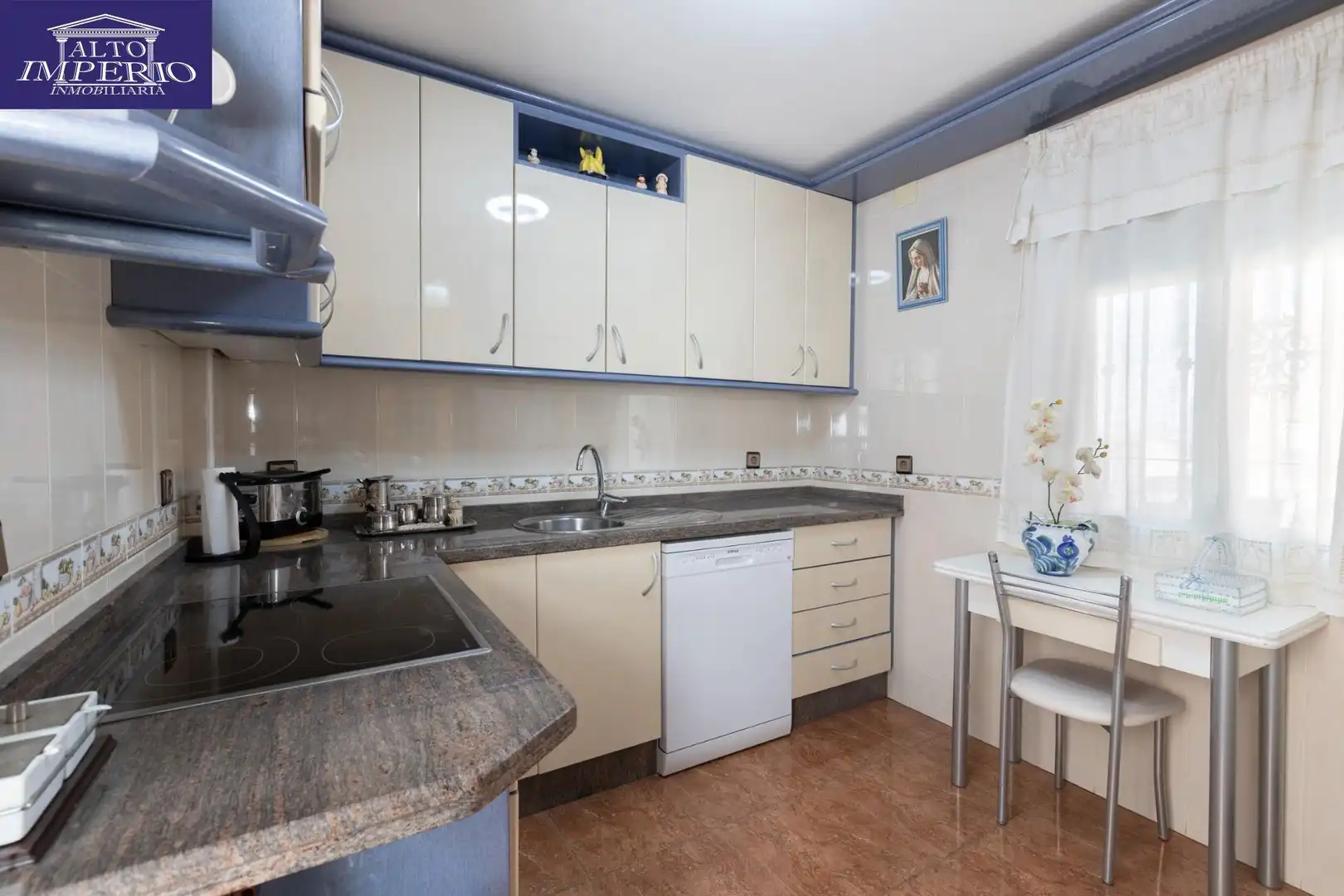 Adosado con balcón en venta en Pulianas, imagen 29