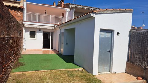 Foto 4 de Casa adosada en venta en Tordera pueblo, Tordera