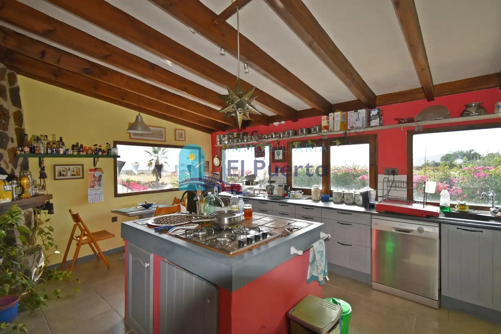House with pool for sale in Mazarrón Casco Urbano, imagen 11