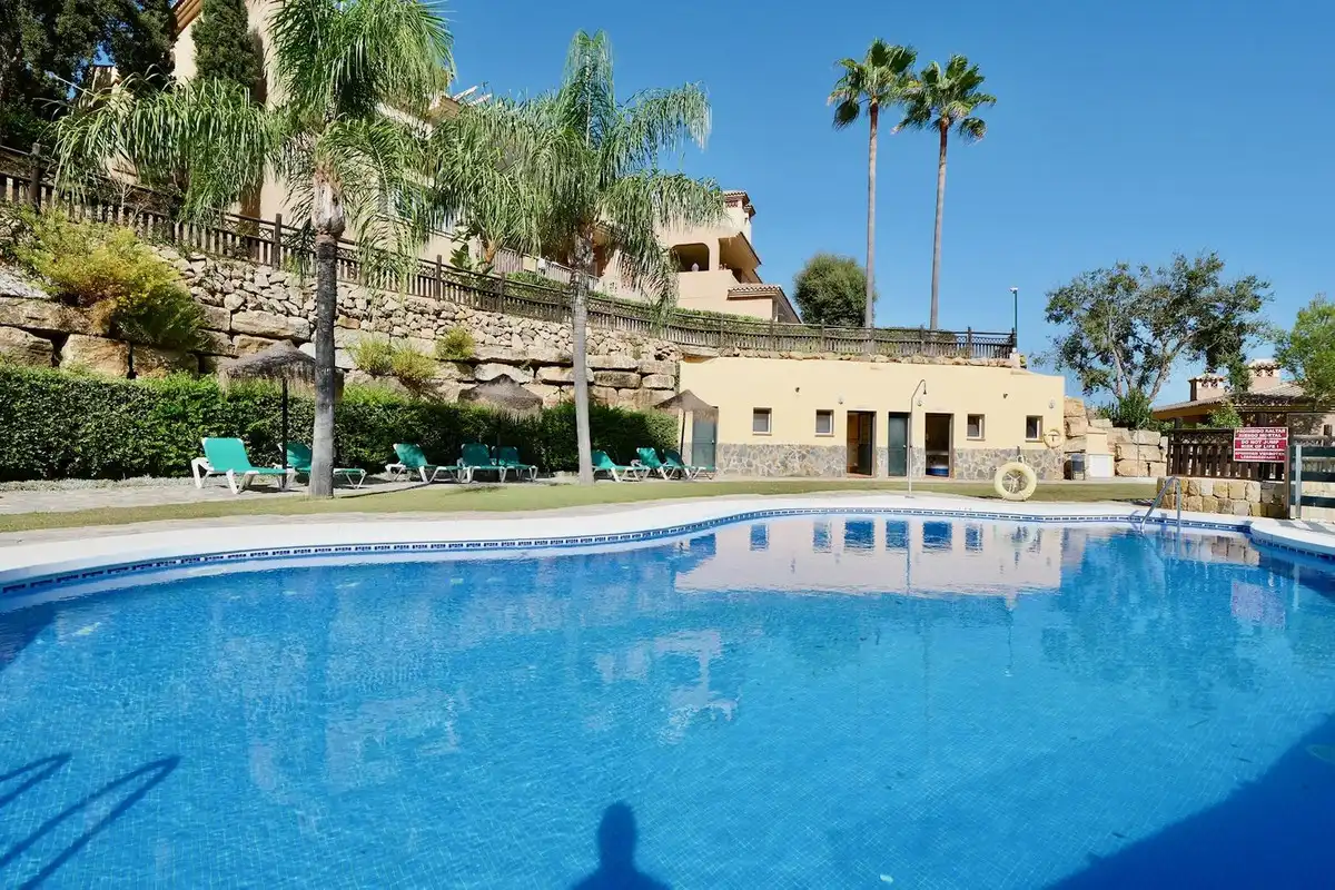 Apartamento en venta en N/A, -1, La Mairena