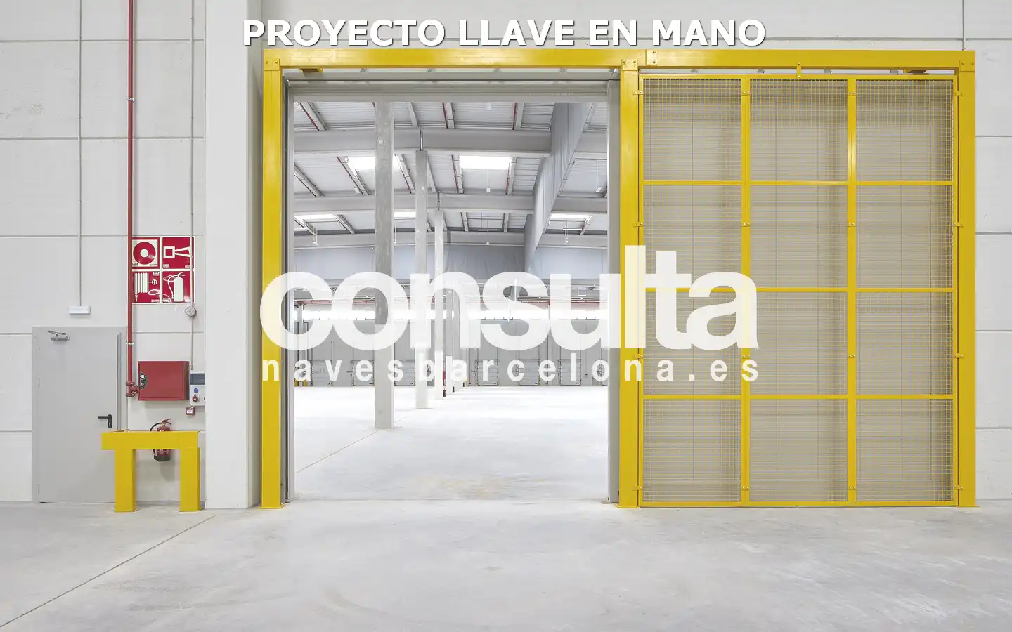 Nave industrial con ascensor en alquiler en Carrer de Barcelona 34, imagen 9