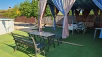 Terrace of Country house for sale in  Córdoba Capital  with Heating and Swimming Pool