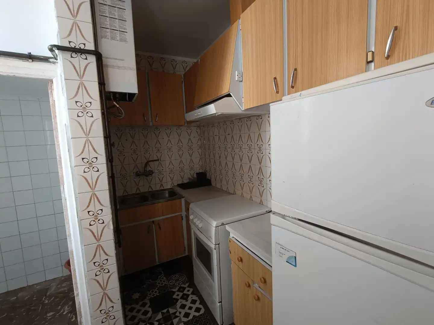 Cuina de Àtic en venda en L'Hospitalet de Llobregat