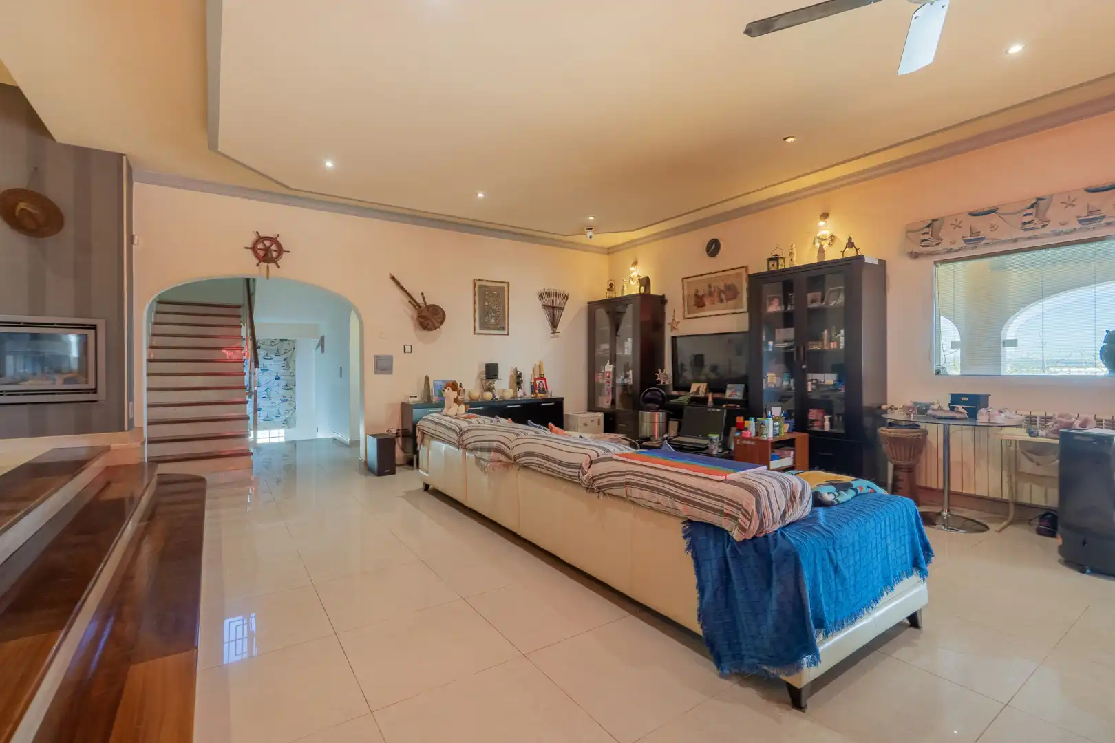 Detached house with pool for sale in Zona Pueblo, imagen 22