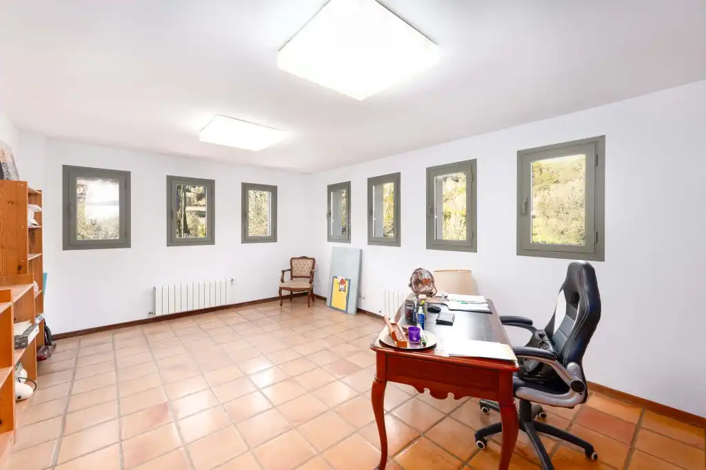 Country house with pool for sale in Esporles, imagen 19