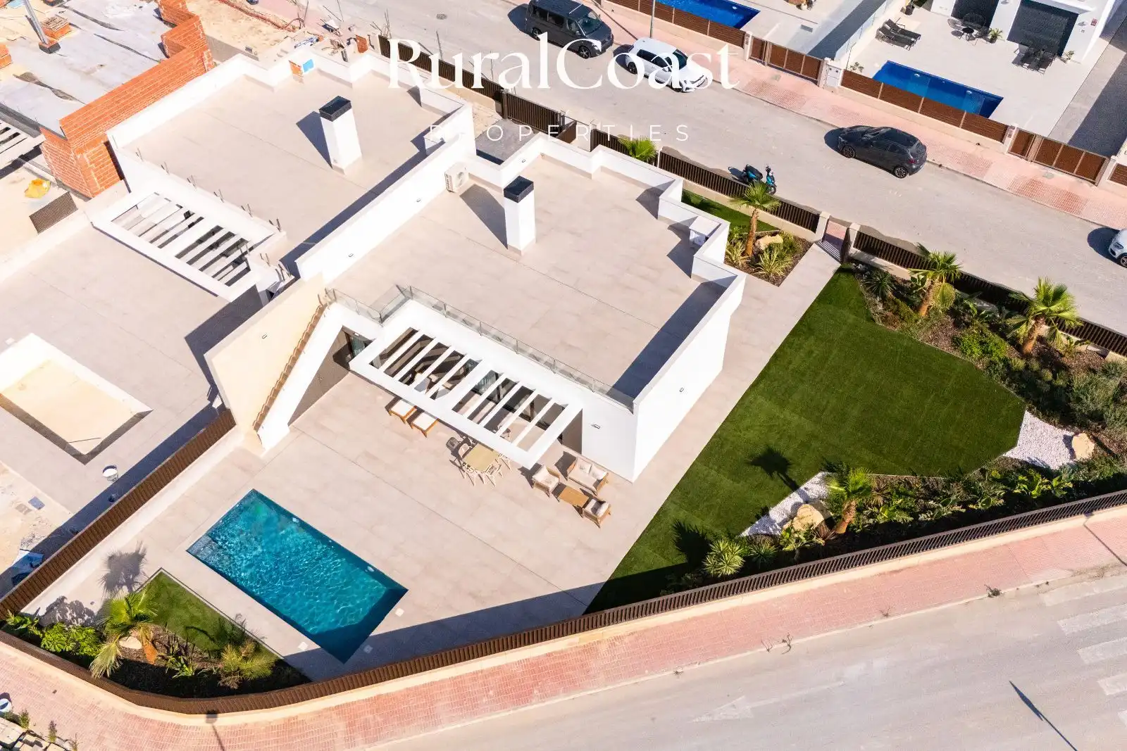 Casa con piscina in vendita a N/A, imagen 30