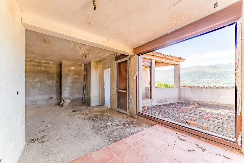 Houses for sale in Vallejera de Riofrío  with Private garden, Terrace and Balcony