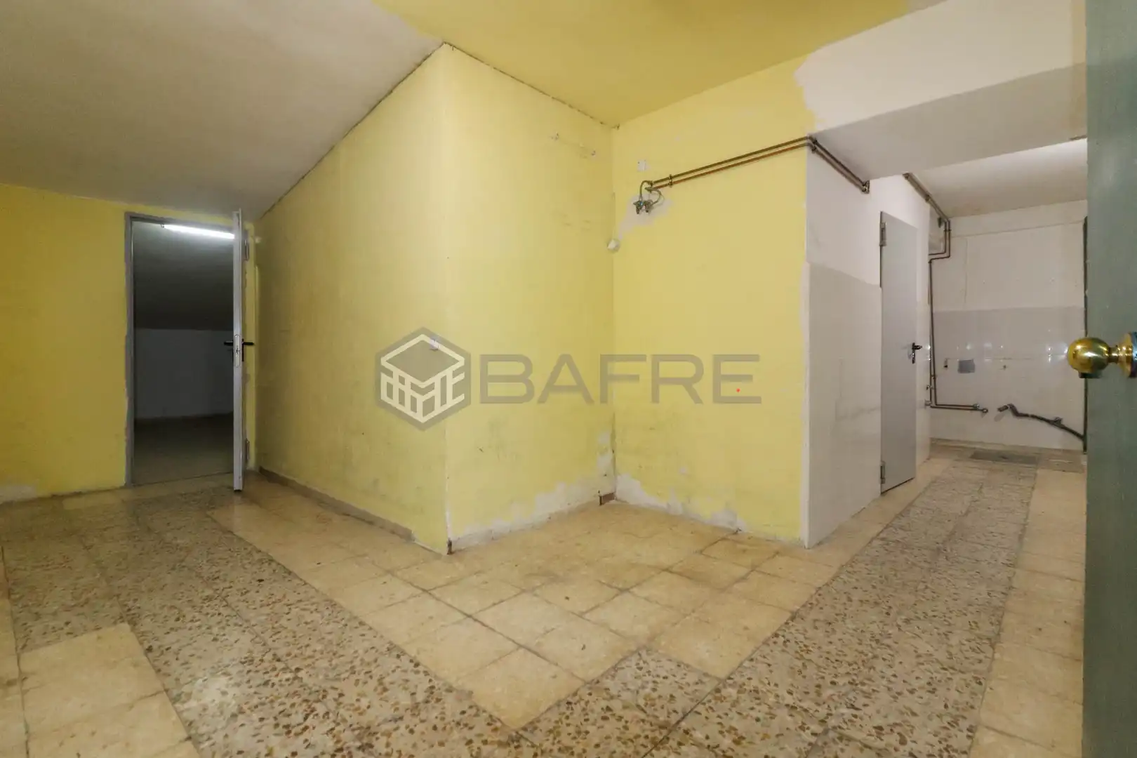Commercial properties for rent in Madrid
