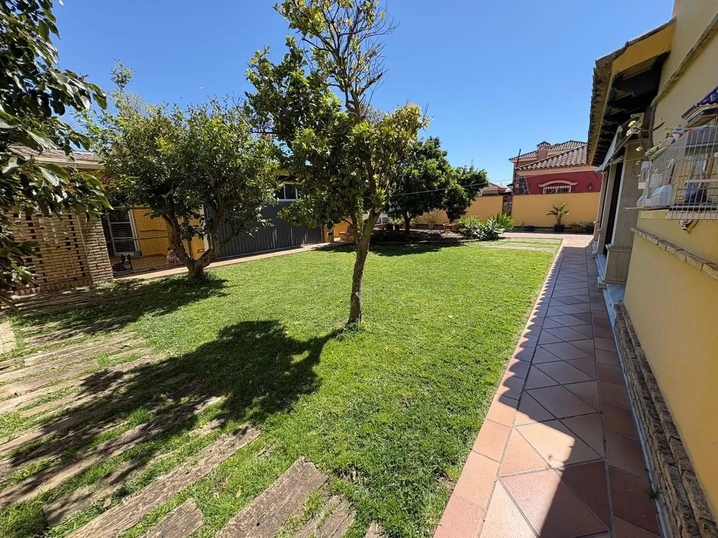 Casa o xalet en venda a Los Gallos