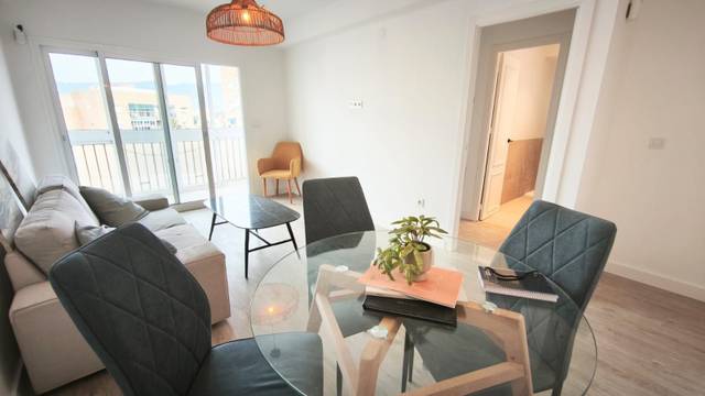 Piso en Venta en Súarez en Suárez