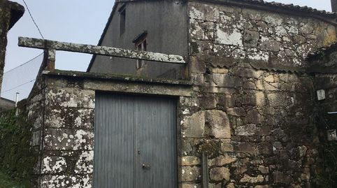 Foto 4 de Finca rústica en venta en Lugar Babenzo, Brión, A Coruña