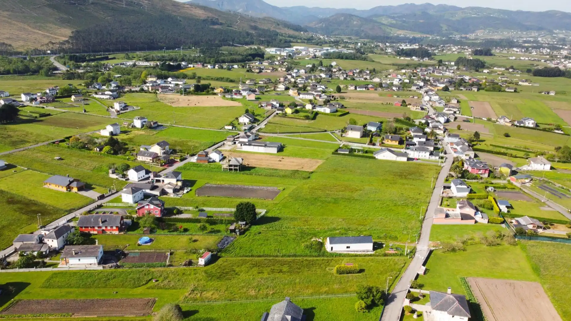 Residential land for sale in Valdés - Luarca, imagen 22