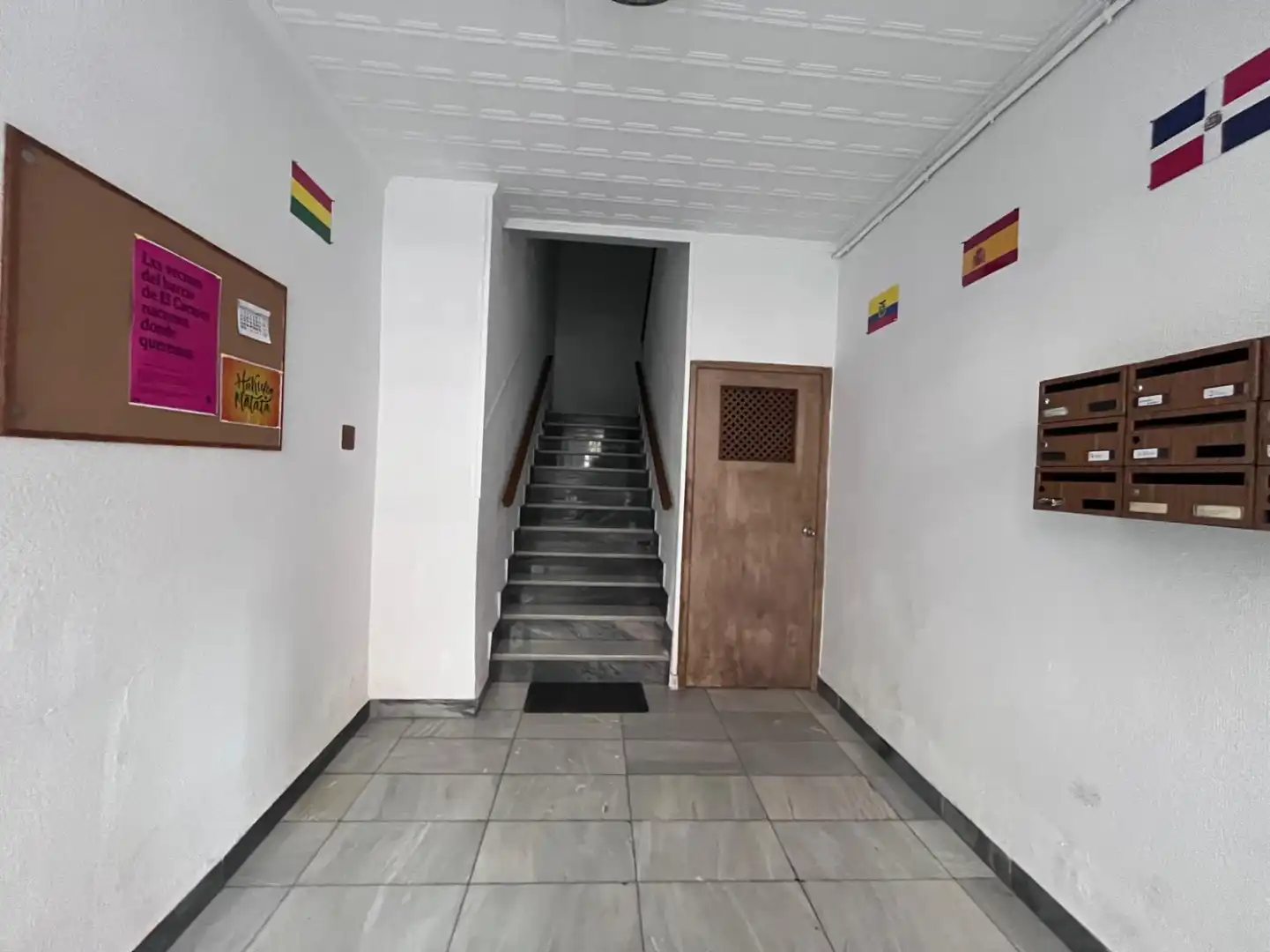 Flat for sale in Murcia  with Balcony