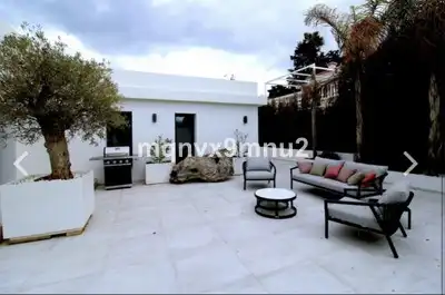 Chalet con piscina en venta en El Faro de Calaburra - Chaparral, imagen 18