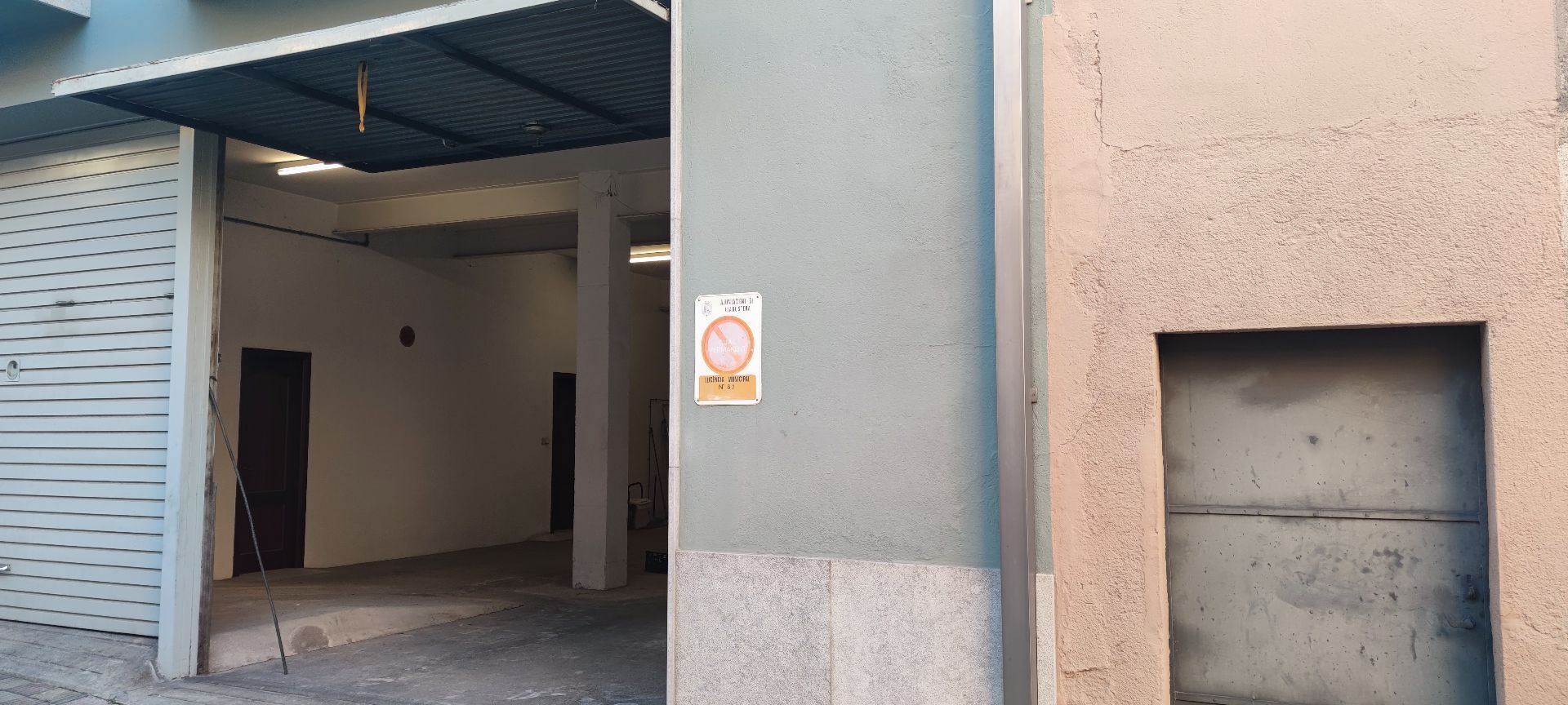 Parking of Garage to rent in Llagostera
